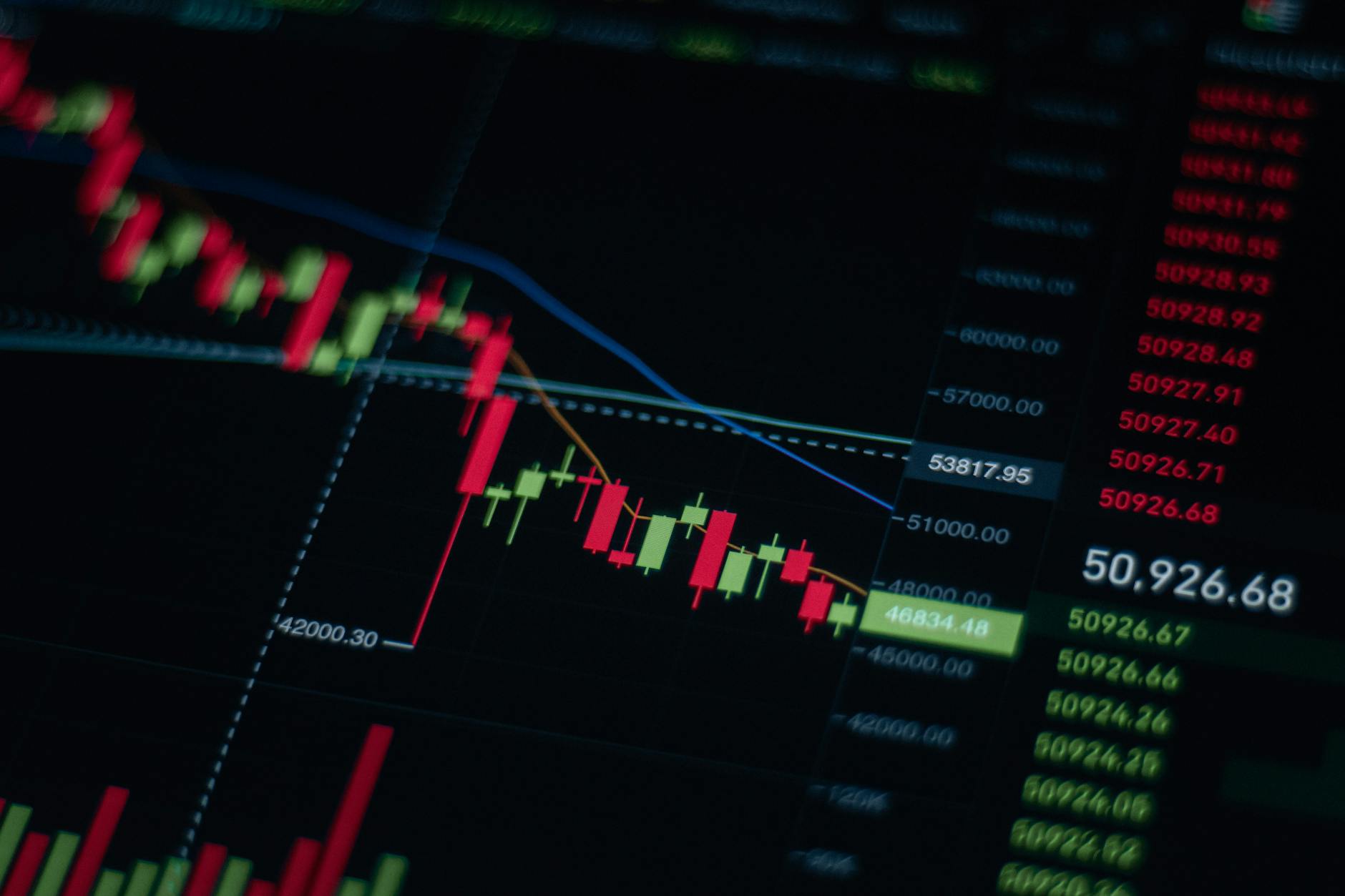 日経平均が過去最高の68402円！AI関連銘柄の買われ方を投資家が理解すべき理由