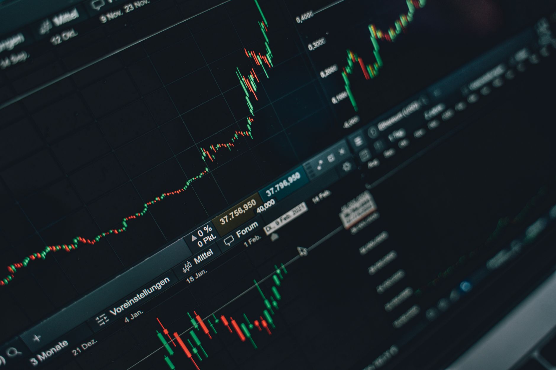 日経平均7万円時代！四季報夏号で隠れた成長株を見つけるポイント